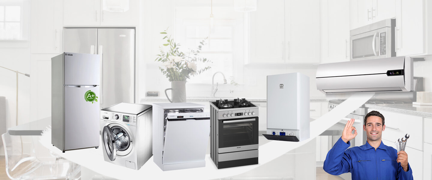 Yağcılar Whirlpool Servisi